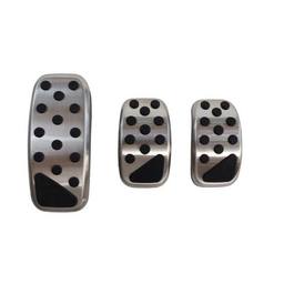 Brake Pedal / Clutch Pedal Pad (Manual Trans)